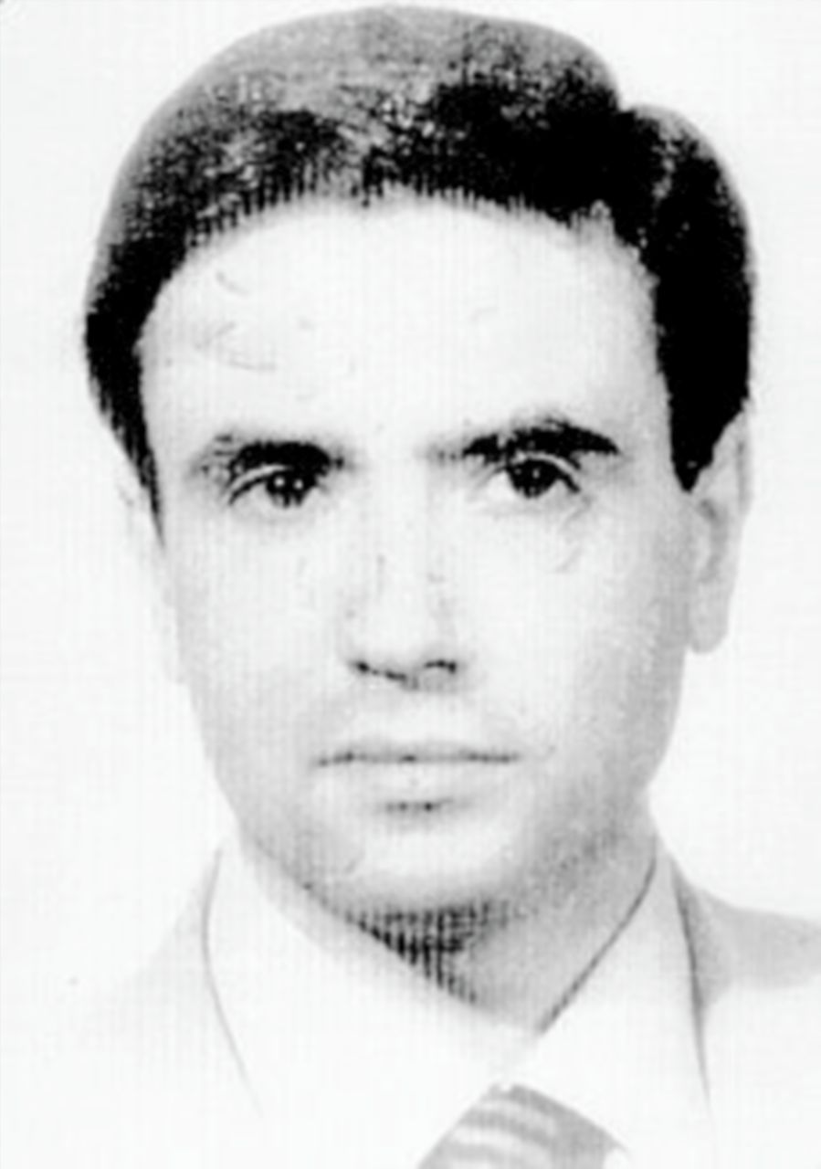 Vandalizzata la targa dedicata alla memoria di Rosario Livatino