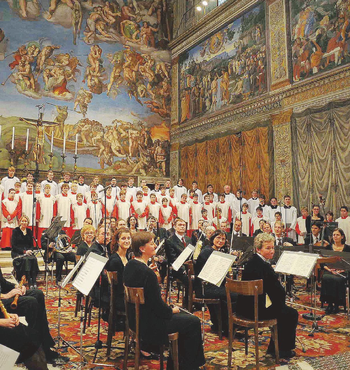 “Papà, qui piango sempre fammi tornare a casa ”