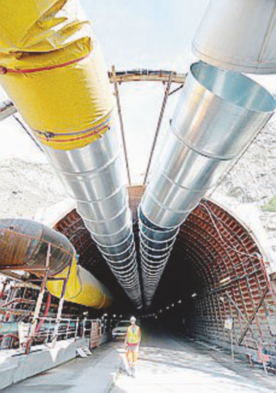 Tav Torino-Lione, il ministro annuncia una pausa al progetto