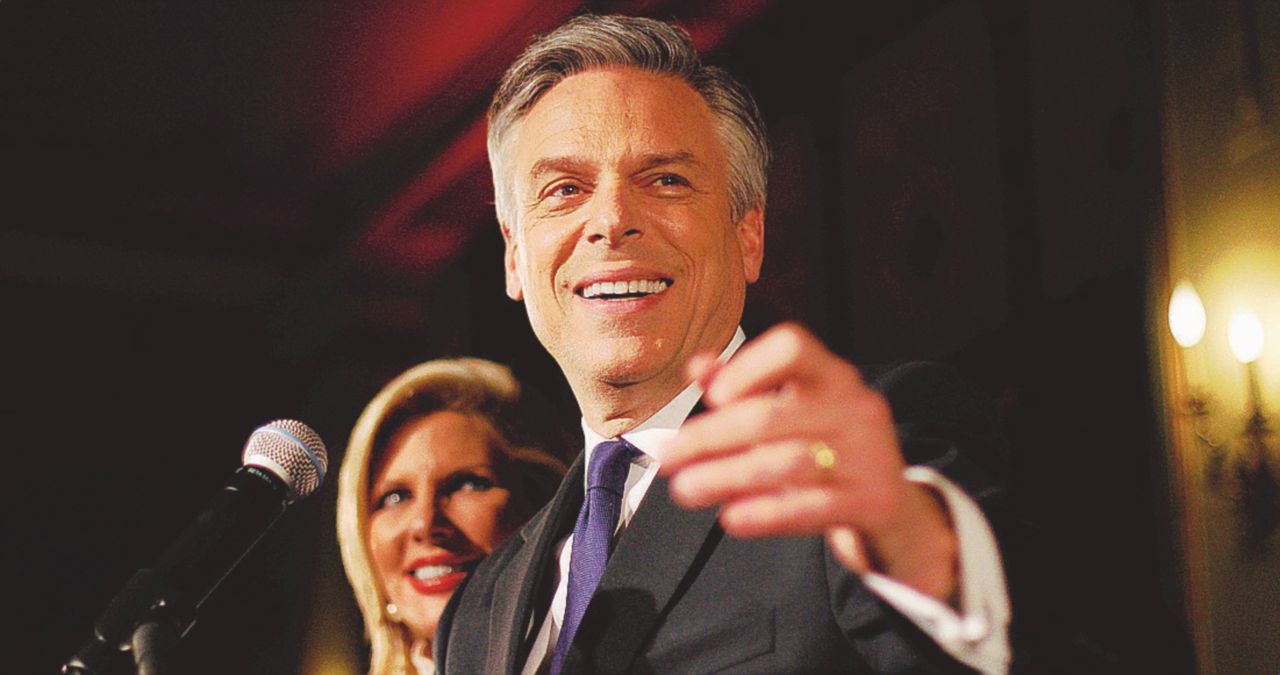 L’uomo di Mosca, più business che diplomazia