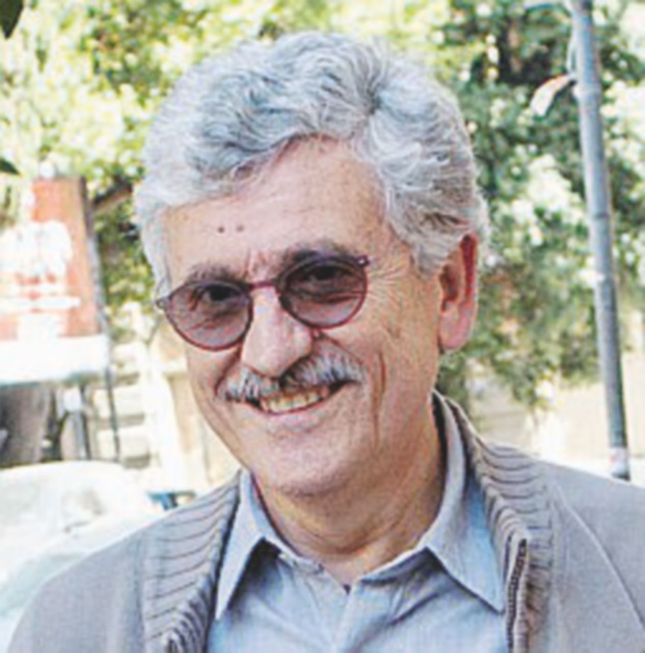 D’Alema rivede l’ex sindaco e lo benedice ancora