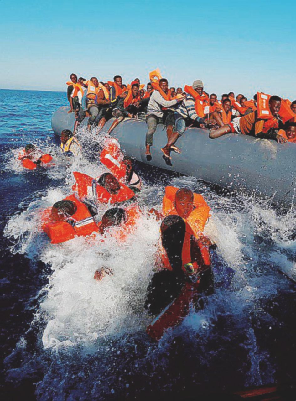 Minniti conferma: “Renzi si prese gli sbarchi”