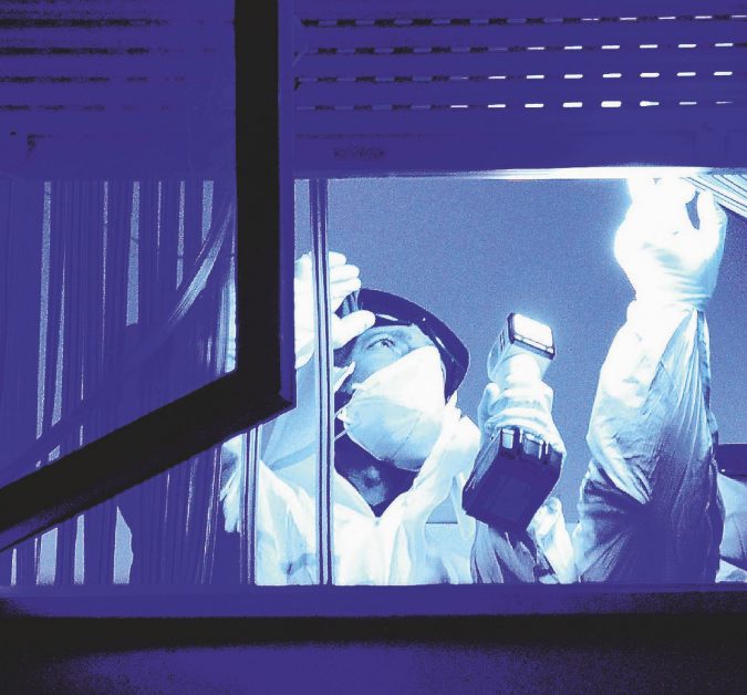Non è mai troppo tardi per trovare l’assassino Non è mai troppo tardi per trovare l’assassino