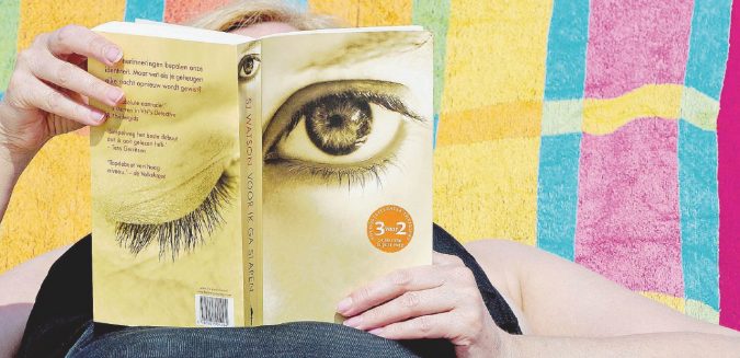 Rilassati, al bestseller estivo pensano loro Rilassati, al bestseller estivo pensano loro