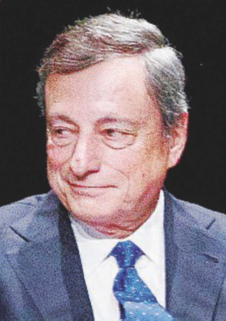 In autunno l’annuncio sul Qe. Balzo dell’euro (per l’Italia sono guai)