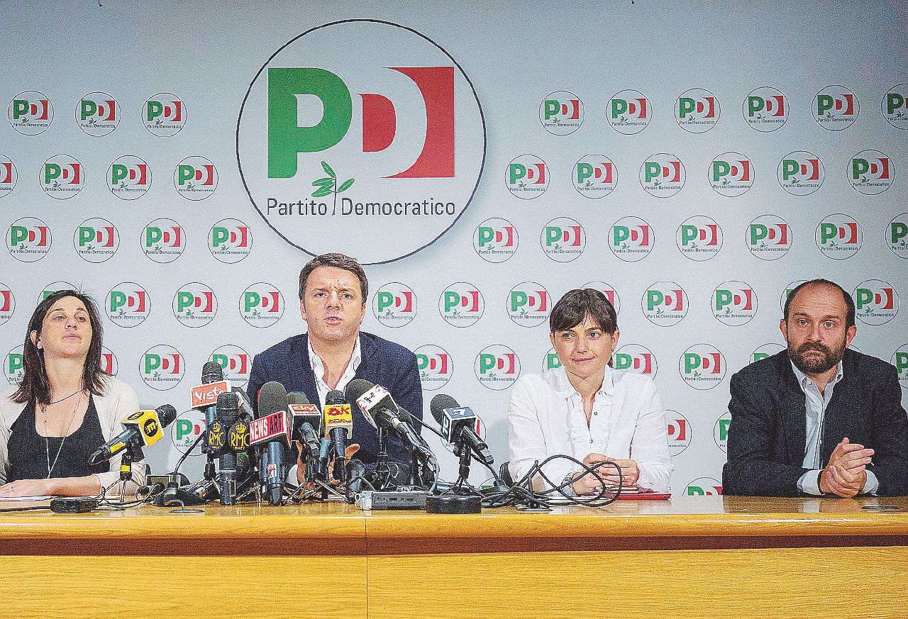 Bersani su Renzi e la questione morale