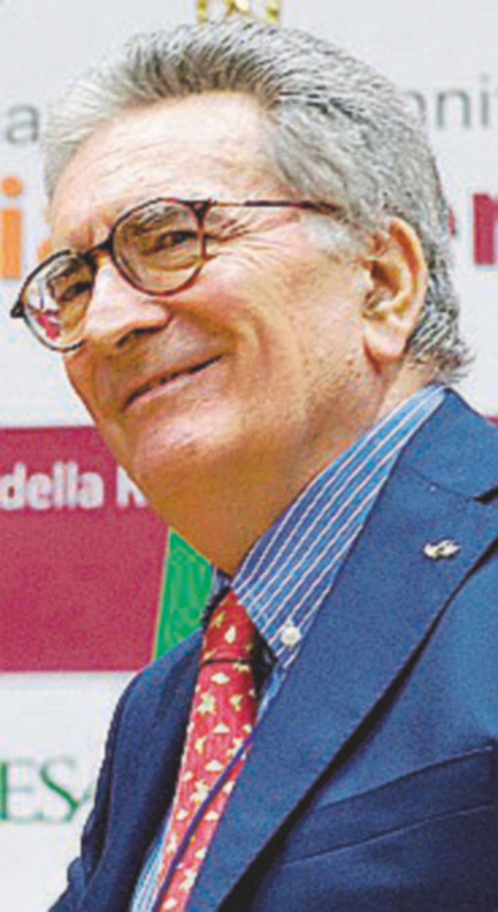 Non evochiamo Berlinguer. Matteo è solo un piccolo leader