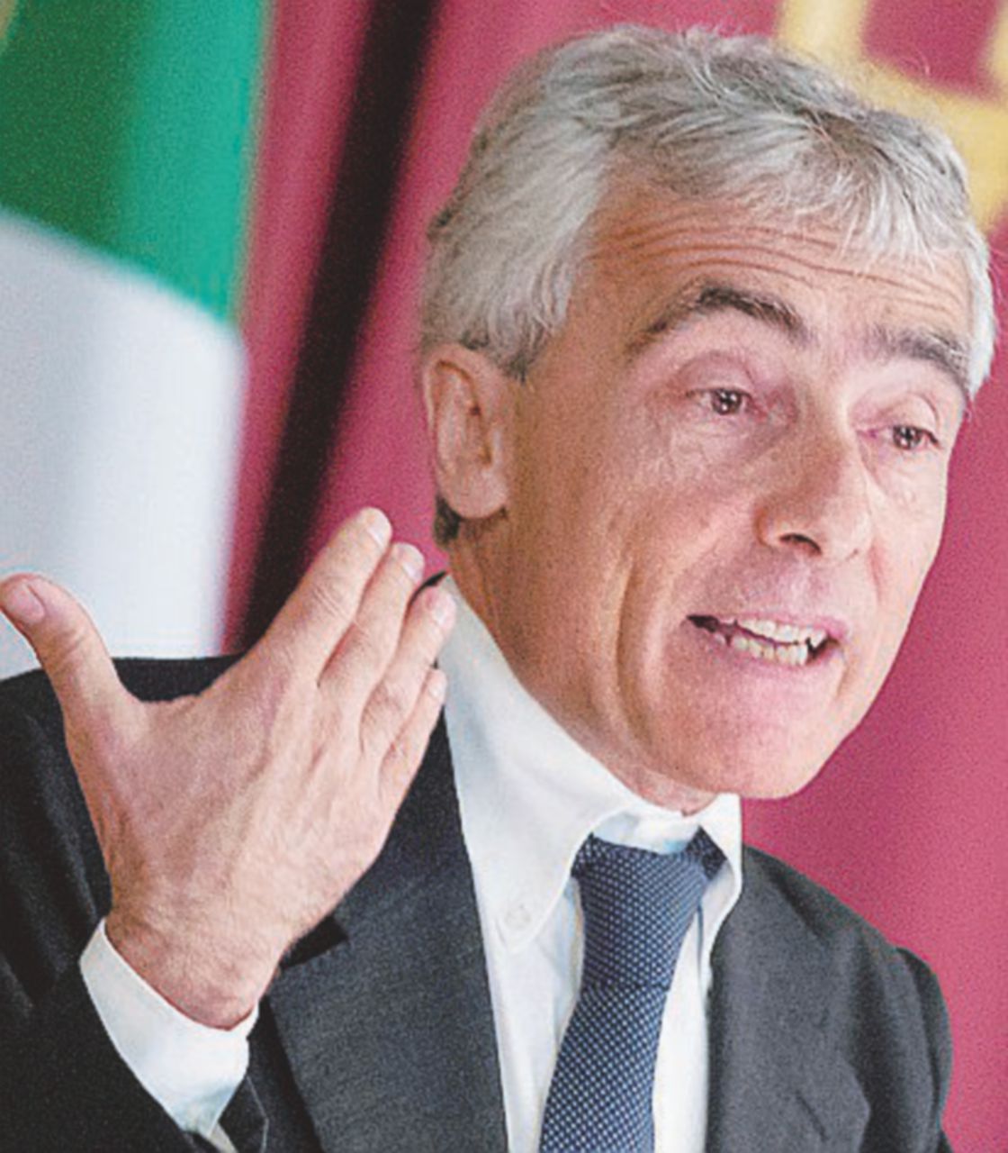 Boeri apre le porte: “I migranti ci servono”