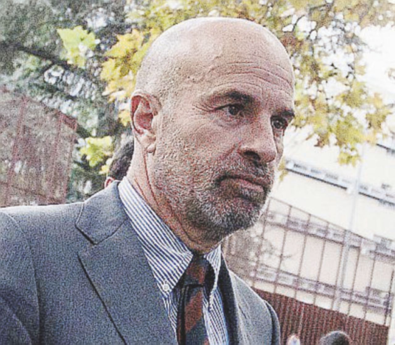 Mafia capitale, il caso Odevaine: condanna triplicata rispetto alle richieste dell’accusa. “E ho ammesso le tangenti”