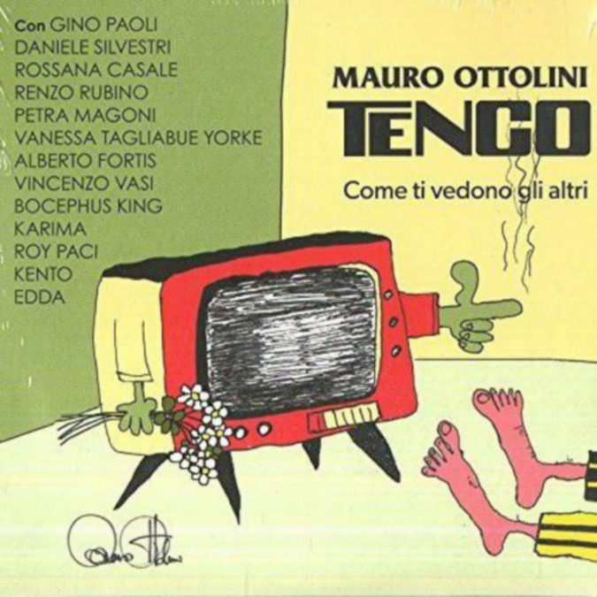 Edda, Paoli, Paci e gli altri, reunion per Tenco Edda, Paoli, Paci e gli altri, reunion per Tenco