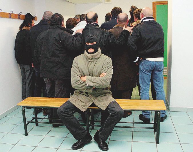 Consip, Servizi e sospetti. E “Ultimo” finisce fuori Consip, Servizi e sospetti. E “Ultimo” finisce fuori
