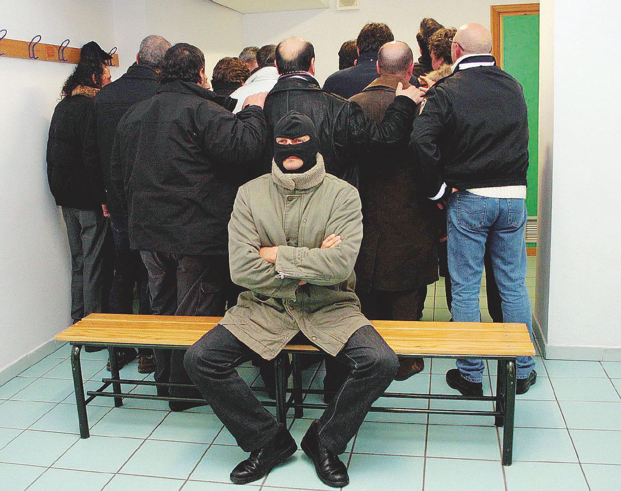 Consip, Servizi e sospetti. E “Ultimo” finisce fuori