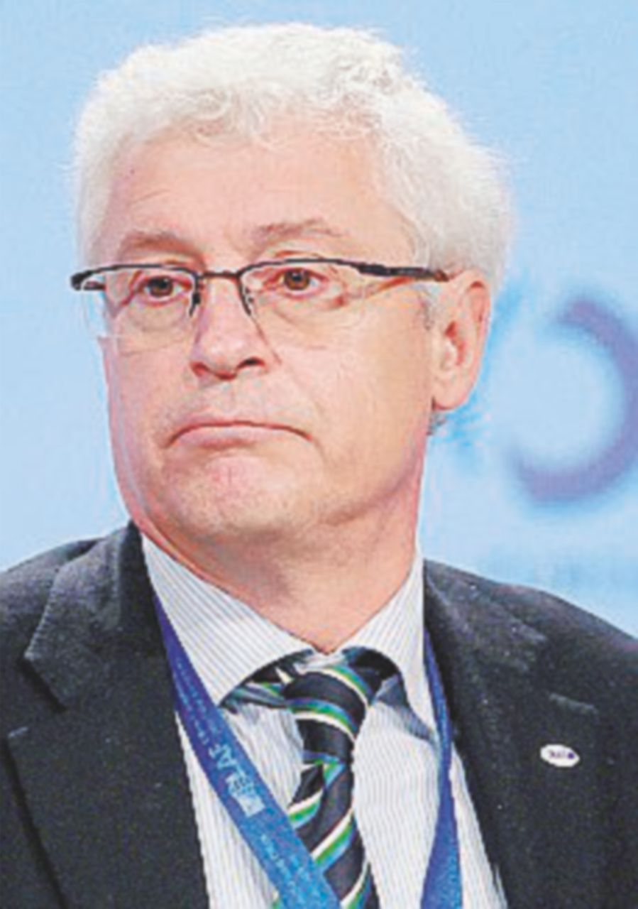 Dopo le Entrate anche alle dogane arriva un renziano: Kessler