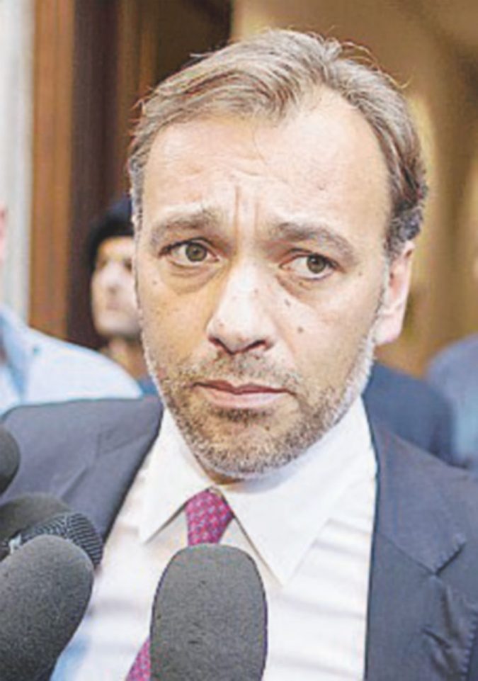 Vitalizi, la prossima settimana il testo Richetti va in aula Vitalizi, la prossima settimana il testo Richetti va in aula