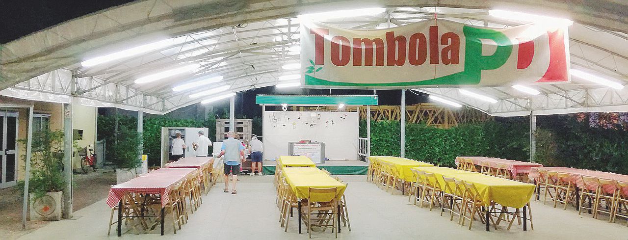 Viaggio malinconico tra ciò che resta delle Feste dell’Unità