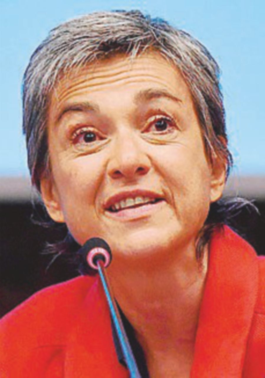 Dopo il dg Campo Dall’Orto, lascerà anche la Bignardi