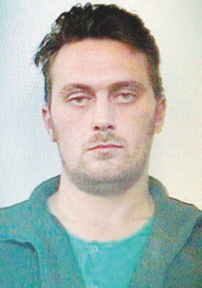La taglia, 50mila euro a chi dà indicazioni per la cattura di Igor La taglia, 50mila euro a chi dà indicazioni per la cattura di Igor