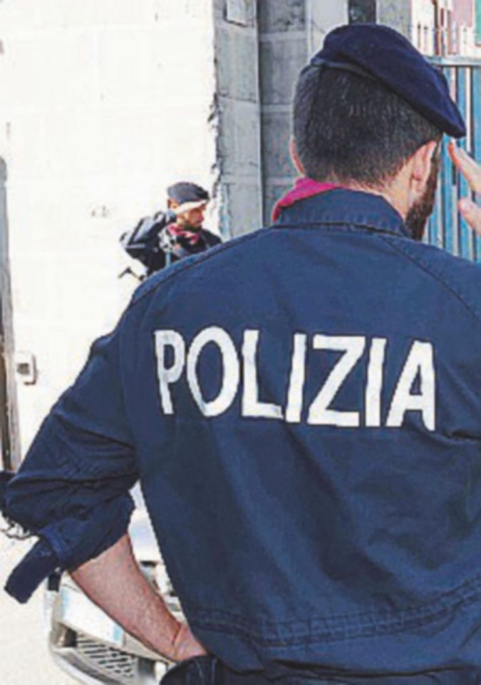 La prefettura ha dubbi. Al gruppo antiracket tolto il bene confiscato La prefettura ha dubbi. Al gruppo antiracket tolto il bene confiscato