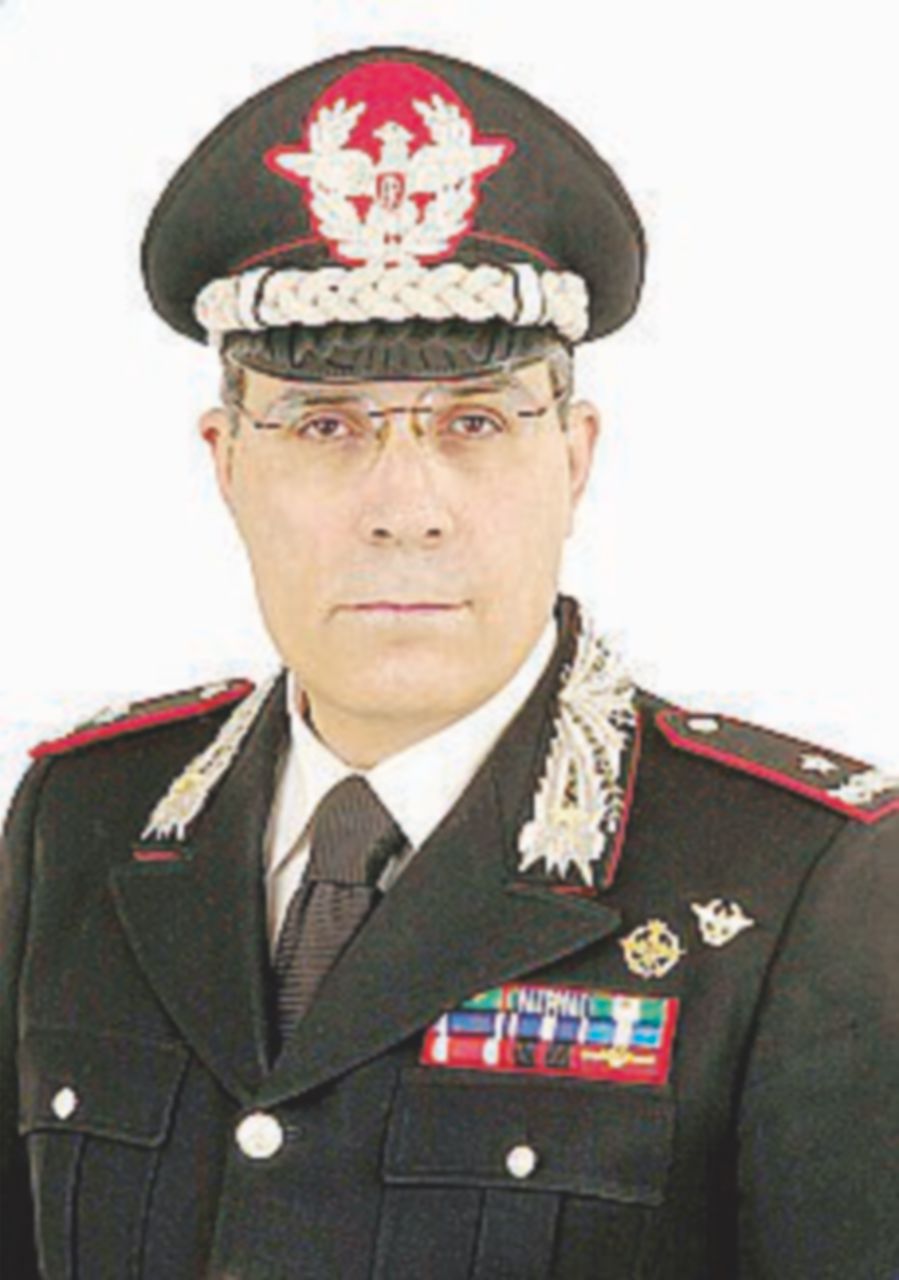 Inchiesta Consip: i pm sentono anche Maruccia