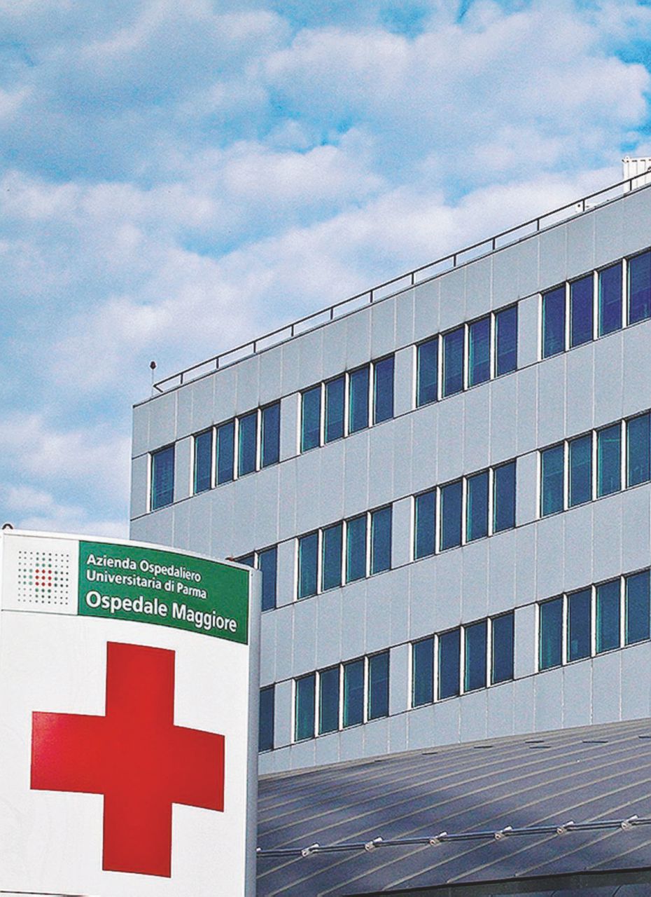 Il blitz non basta. L’ospedale in affari con la ditta sospetta