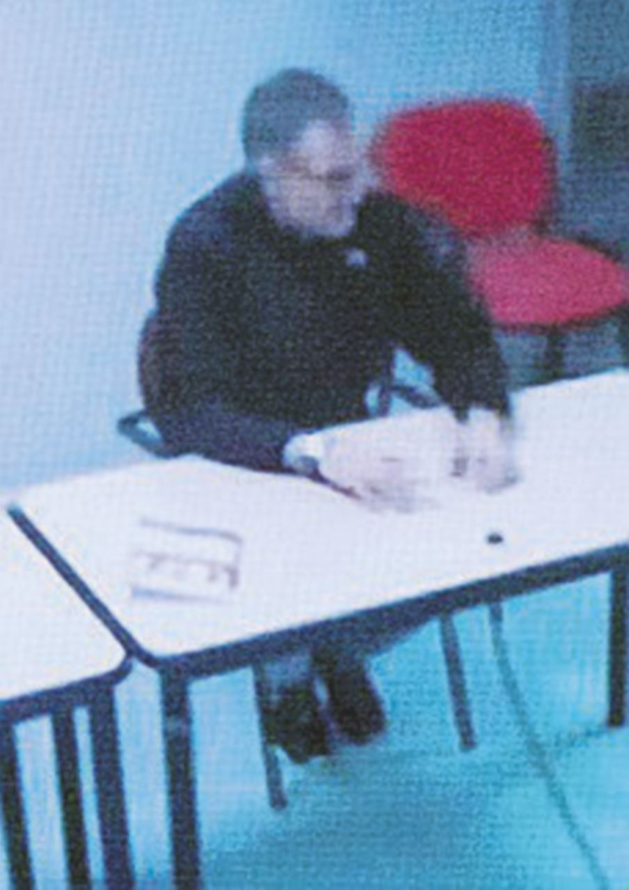 Orlando ha firmato: l’ex Nar Carminati lascia il carcere duro