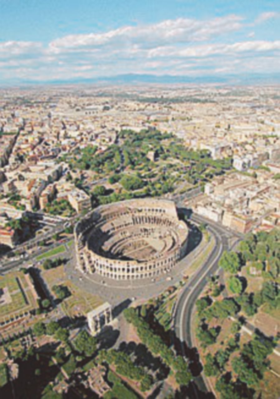 Colosseo, il Consiglio di Stato dice sì al Parco e al direttore straniero
