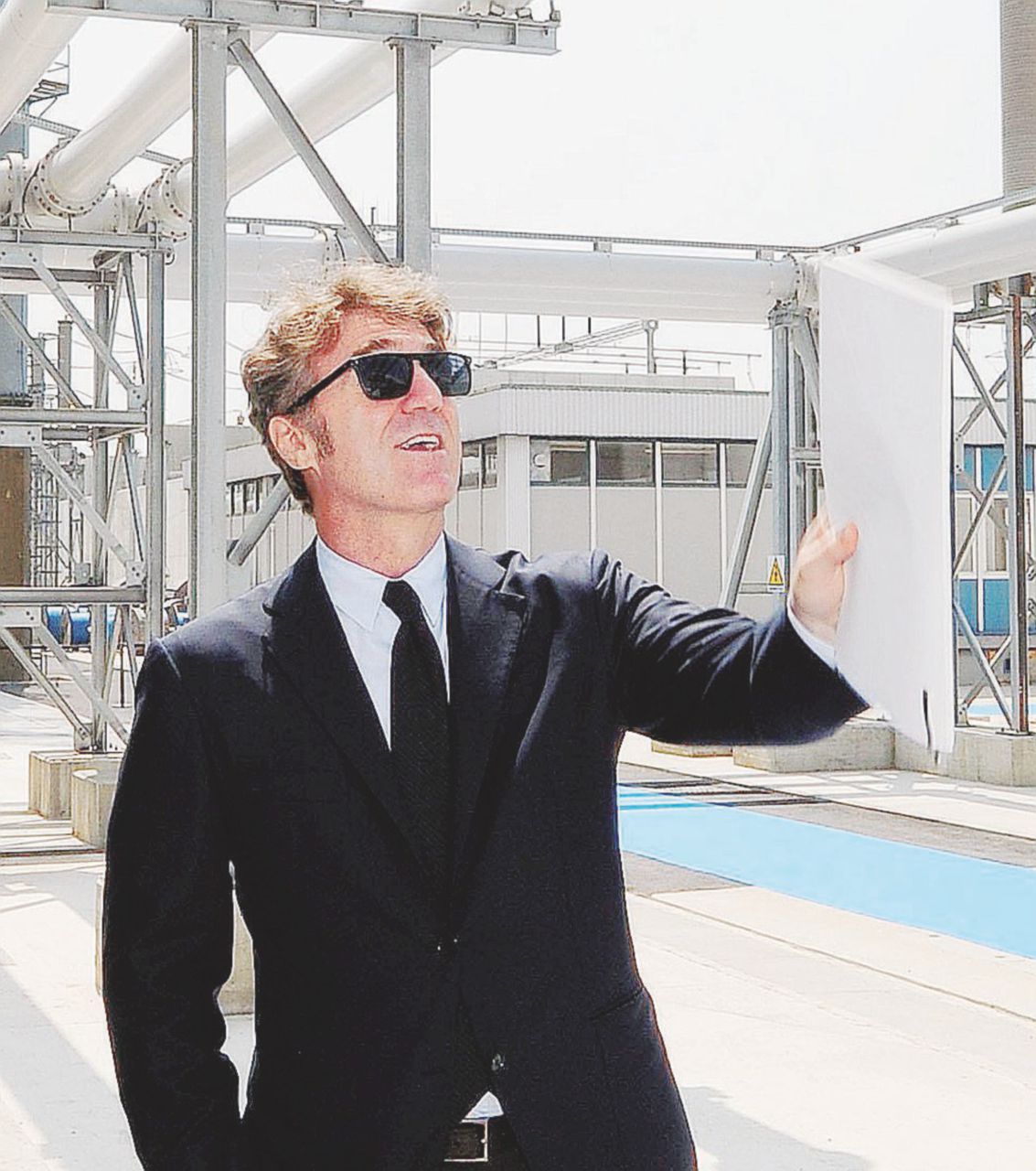 Cattaneo via da Telecom: buonuscita da 25 milioni