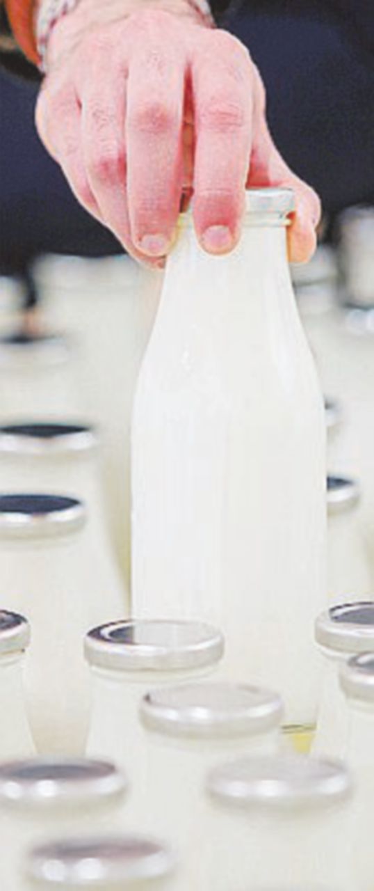 Il presidente della Coop telefona per far rimuovere l’articolo sgradito