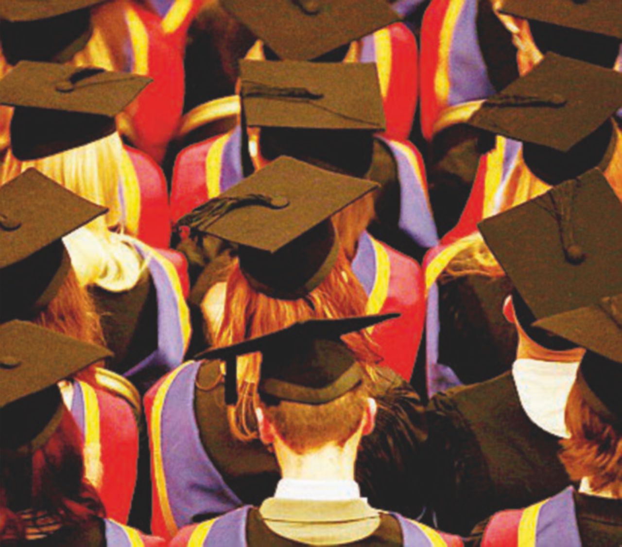 Più attestati (fasulli) di Oxford per tutti