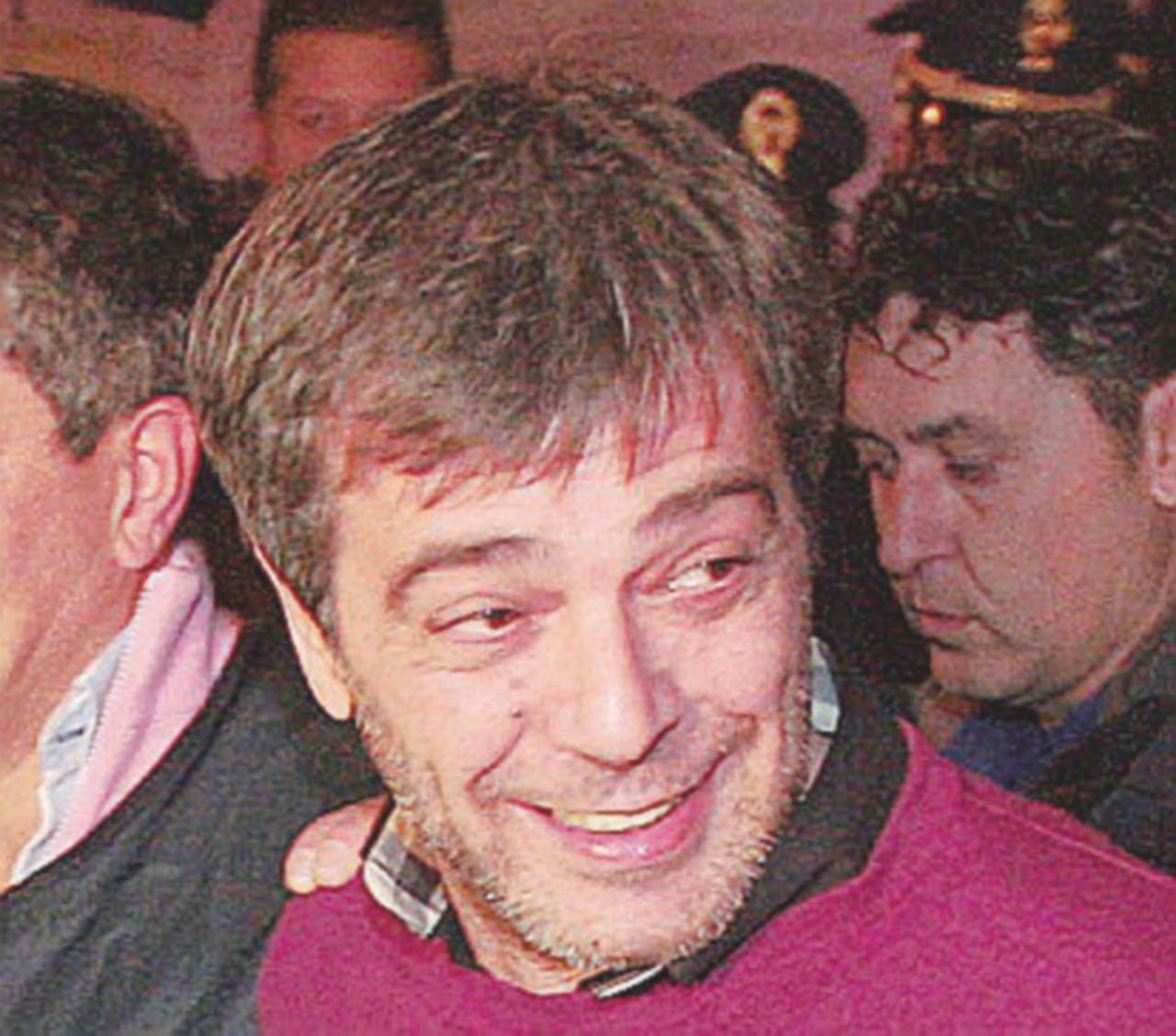 Tangenti all’ospedale sudicio arrestato l’ex direttore Iovine, cugino