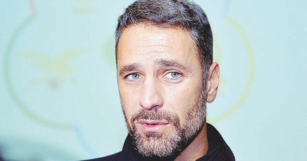 Oscurate le conversazioni private di Raoul Bova pubblicate da Fabrizio Corona. Bernardini de Pace: “Vittoria non solo personale ma di principio”