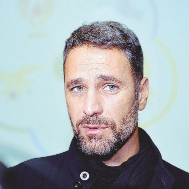 Oscurate le conversazioni private di Raoul Bova pubblicate da Fabrizio Corona. Bernardini de Pace: “Vittoria non solo personale ma di principio”