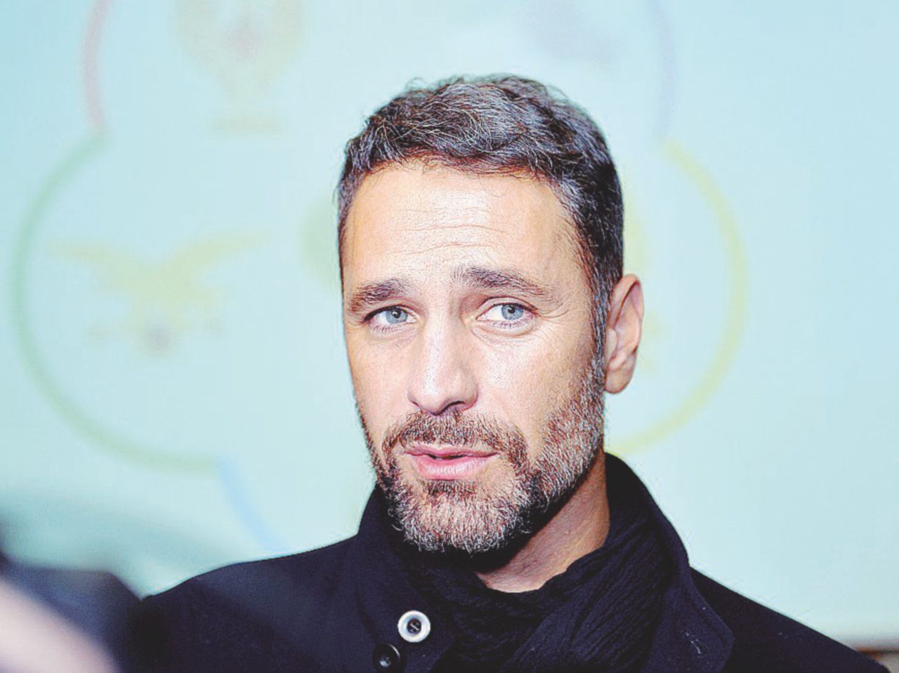 Oscurate le conversazioni private di Raoul Bova pubblicate da Fabrizio Corona. Bernardini de Pace: “Vittoria non solo personale ma di principio”