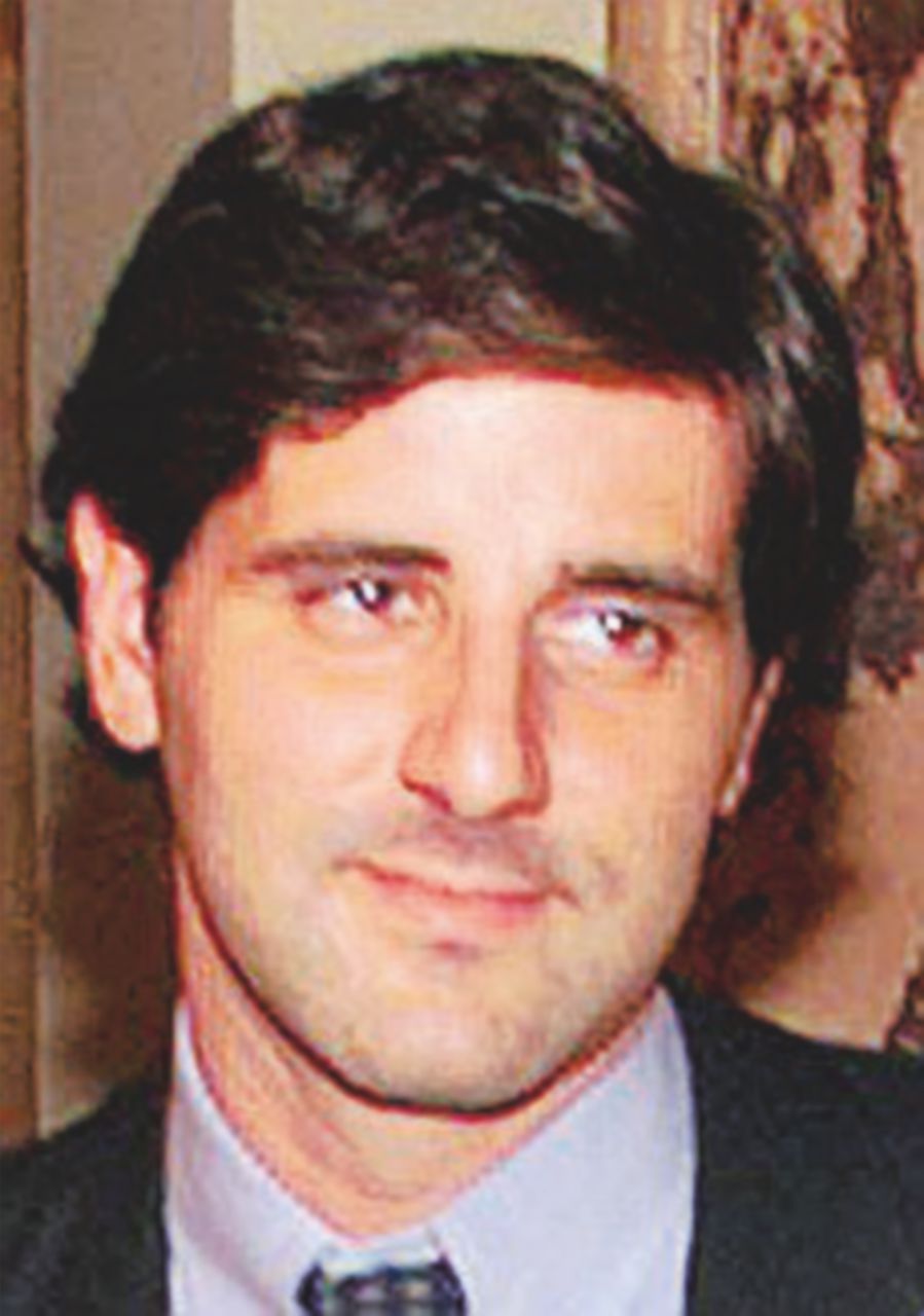 Indagine “Amalgama”. Sequestrati i beni di Monorchio junior