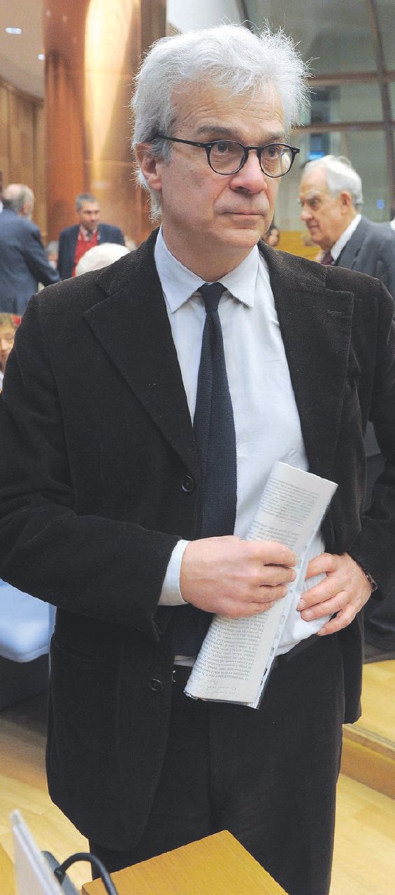 “Il controllo dell’informazione non può mai essere dall’alto”