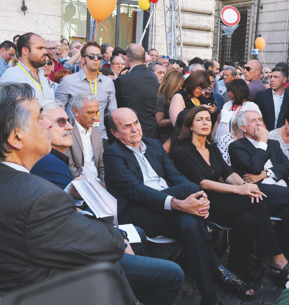 “La Boschi è solo una scusa. Pisapia teme le primarie”