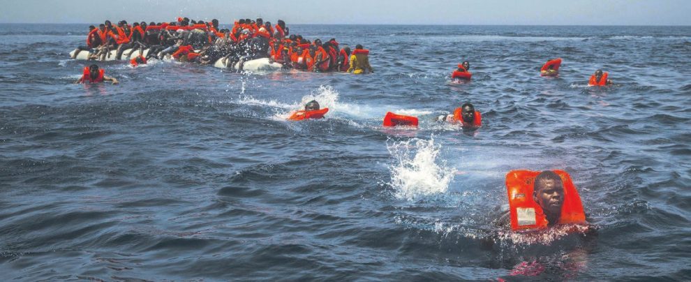 Ong-Viminale, scontro sul codice per i migranti Ong-Viminale, scontro sul codice per i migranti