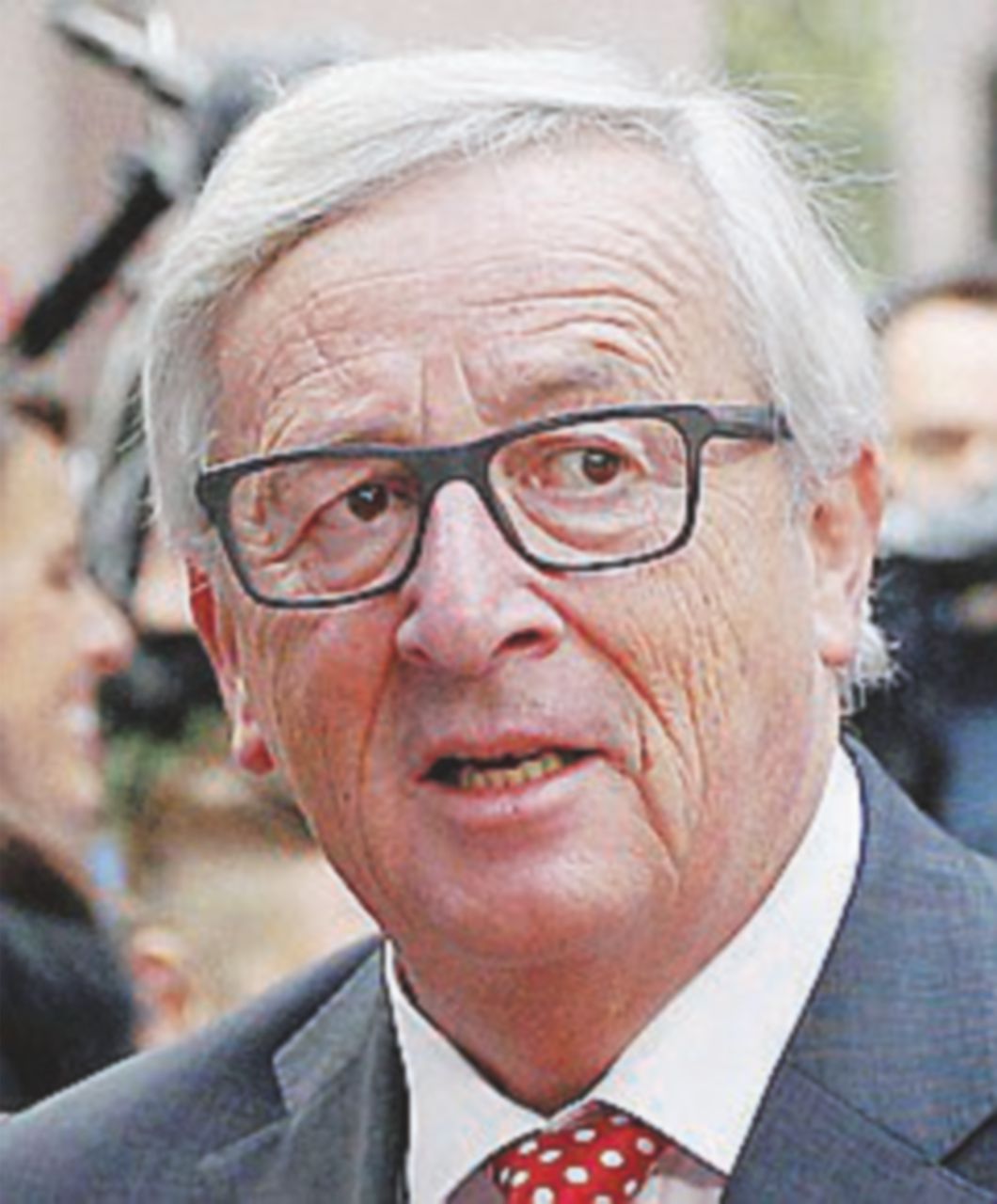 Il Vaticano critica Bruxelles: il piano Juncker è deludente