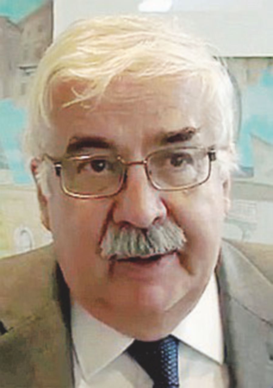 Chiesto il processo per l’ex presidente di Etruria, Fornasari