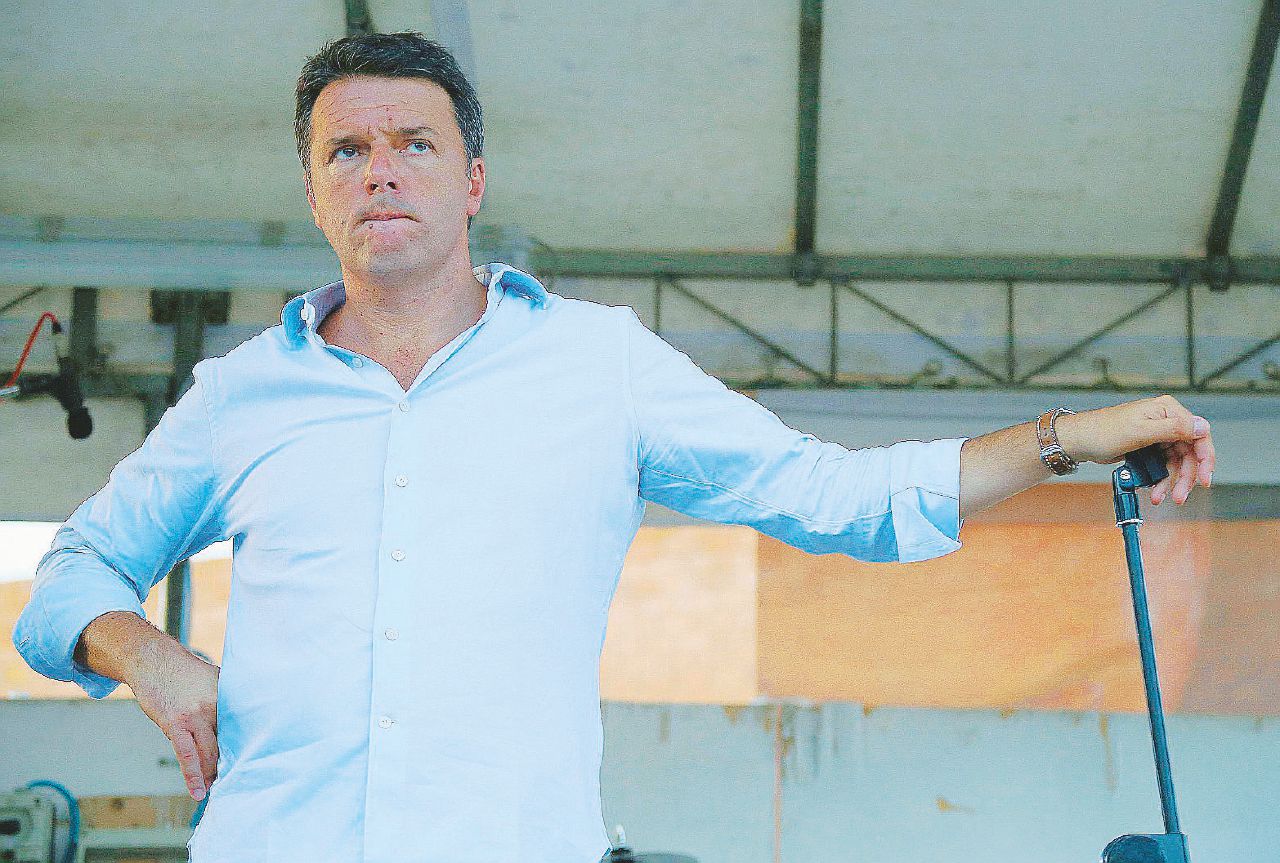 Pd, piccole vendette e casting. La lunga estate calda di Renzi