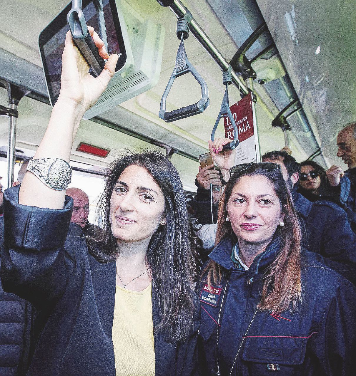 Roma, Virginia Raggi e l’ennesimo addio: oggi licenzia il dg di Atac