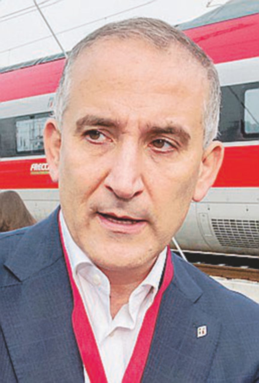 Un esempio perfetto di azienda avviata alla privatizzazione da politica e manager