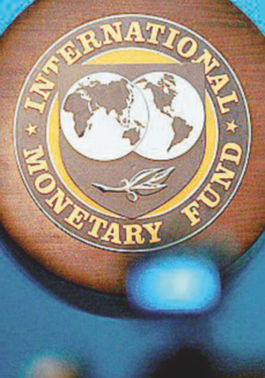 Fmi: redditi sotto i livelli del 1995, 10 anni per recuperare