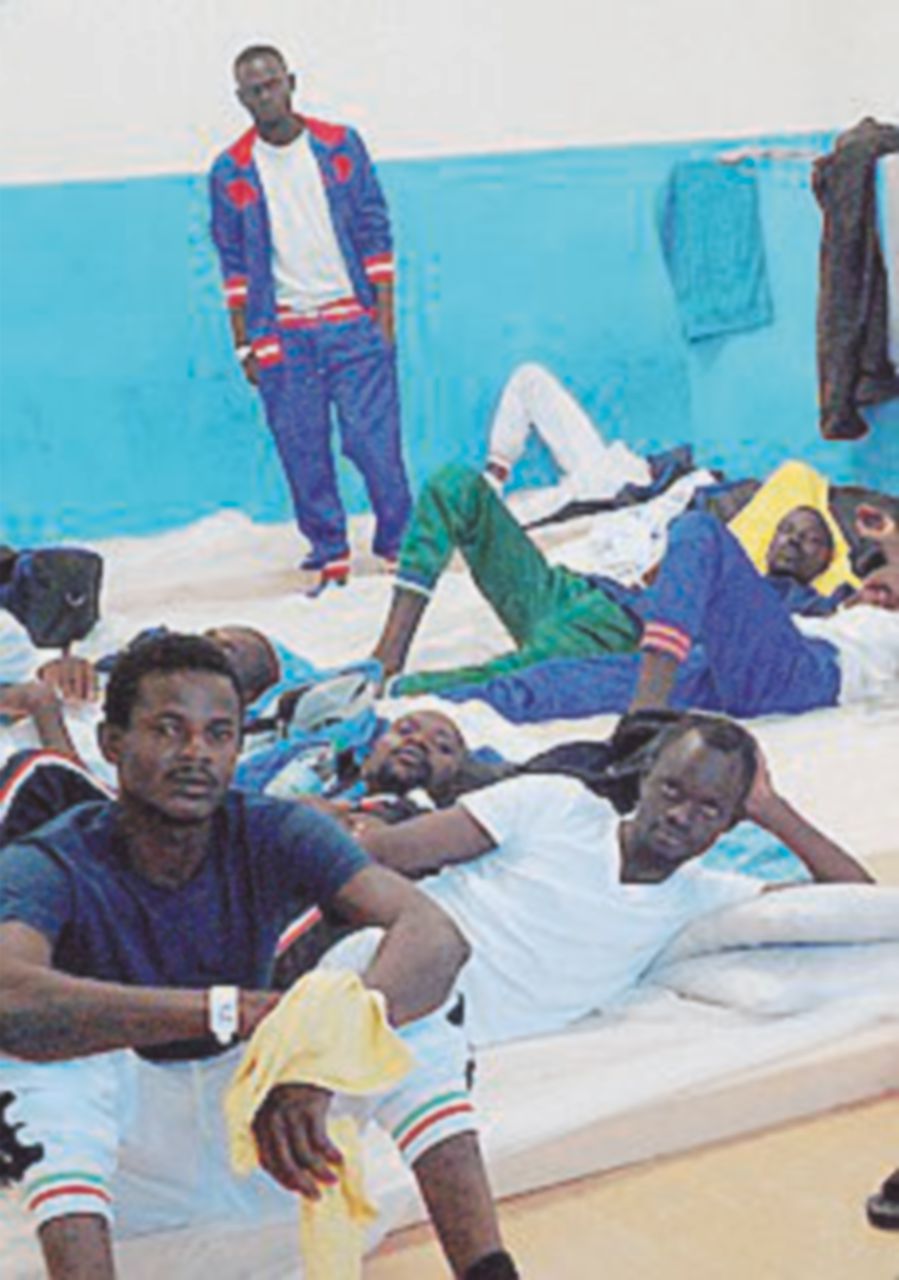 Favorisce coop amica in cambio di tangenti e di una casa a Feroleto