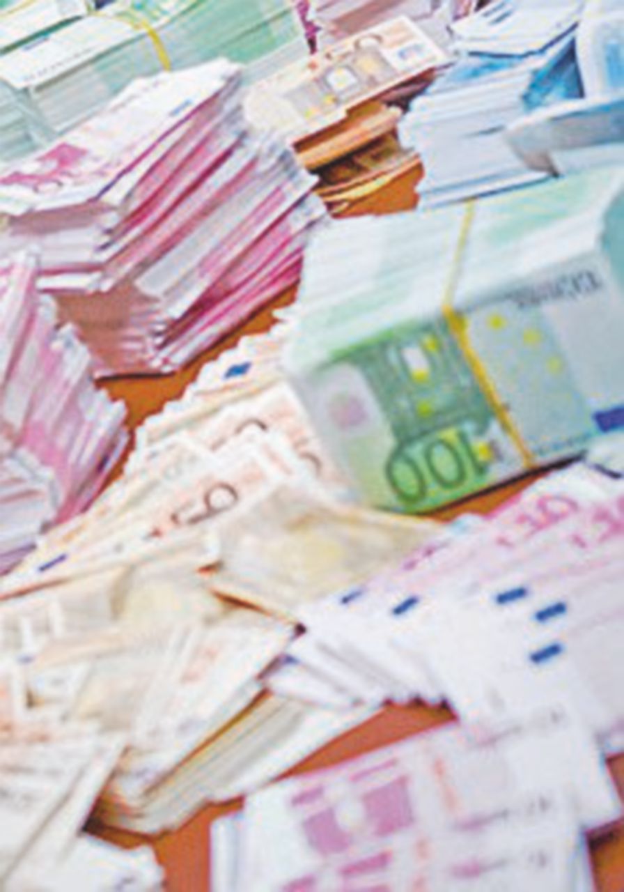 Condono sui capitali esteri: nuova proroga a settembre