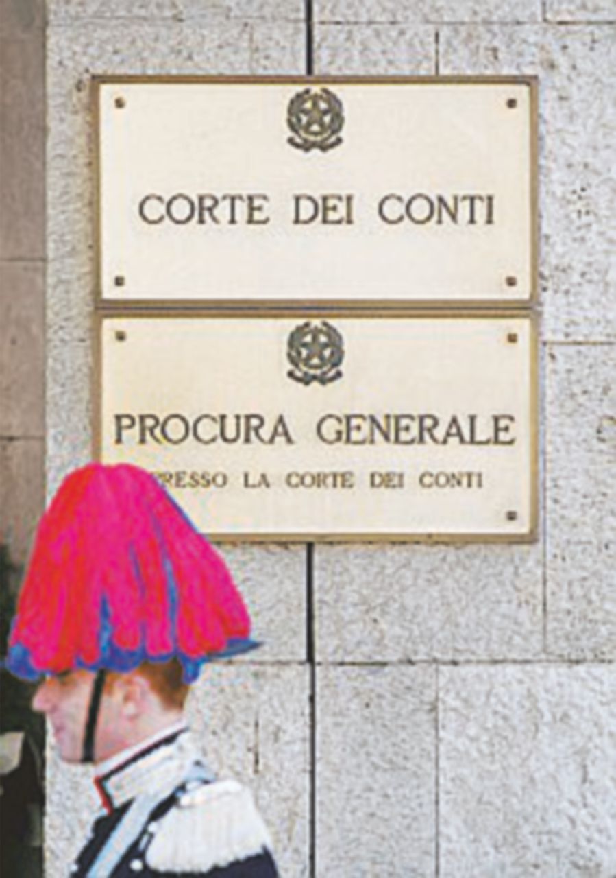 Copertina di La Corte dei Conti avvisa viale Mazzini: “Stop agli  sprechi ”