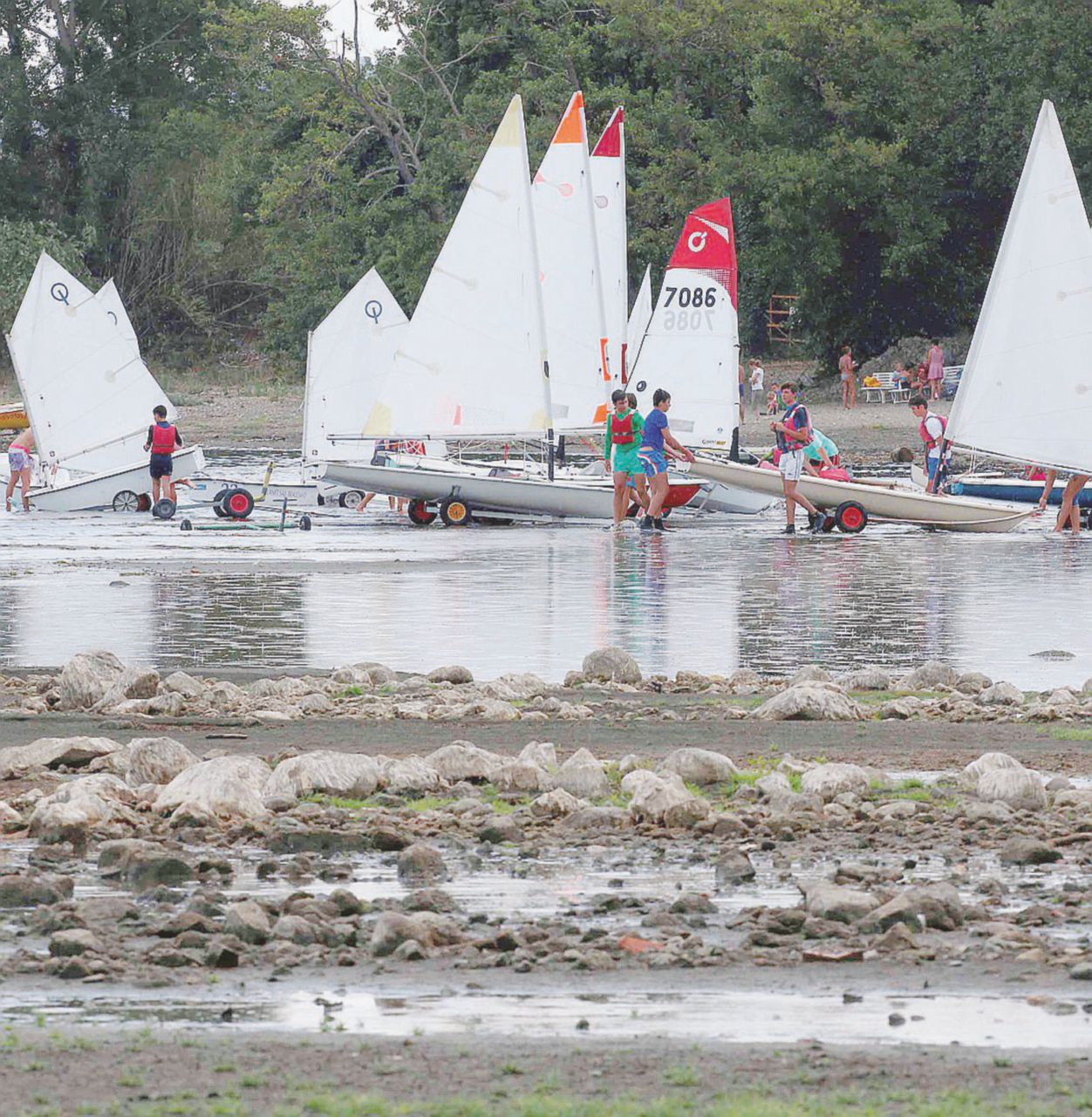 Retromarcia Regione&Acea: Roma, no ai turni per l’acqua