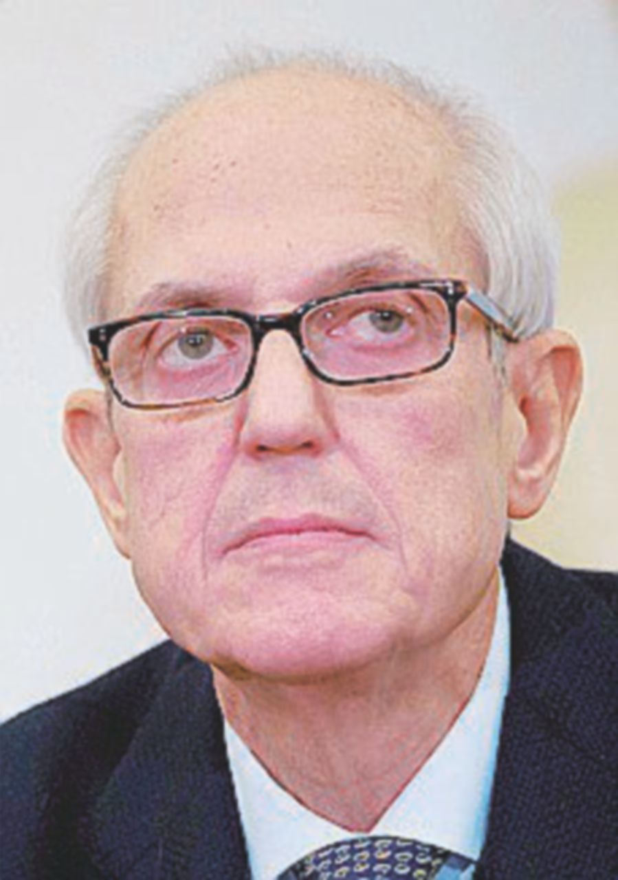 L’ex commissario Tronca trova posto al Consiglio di Stato