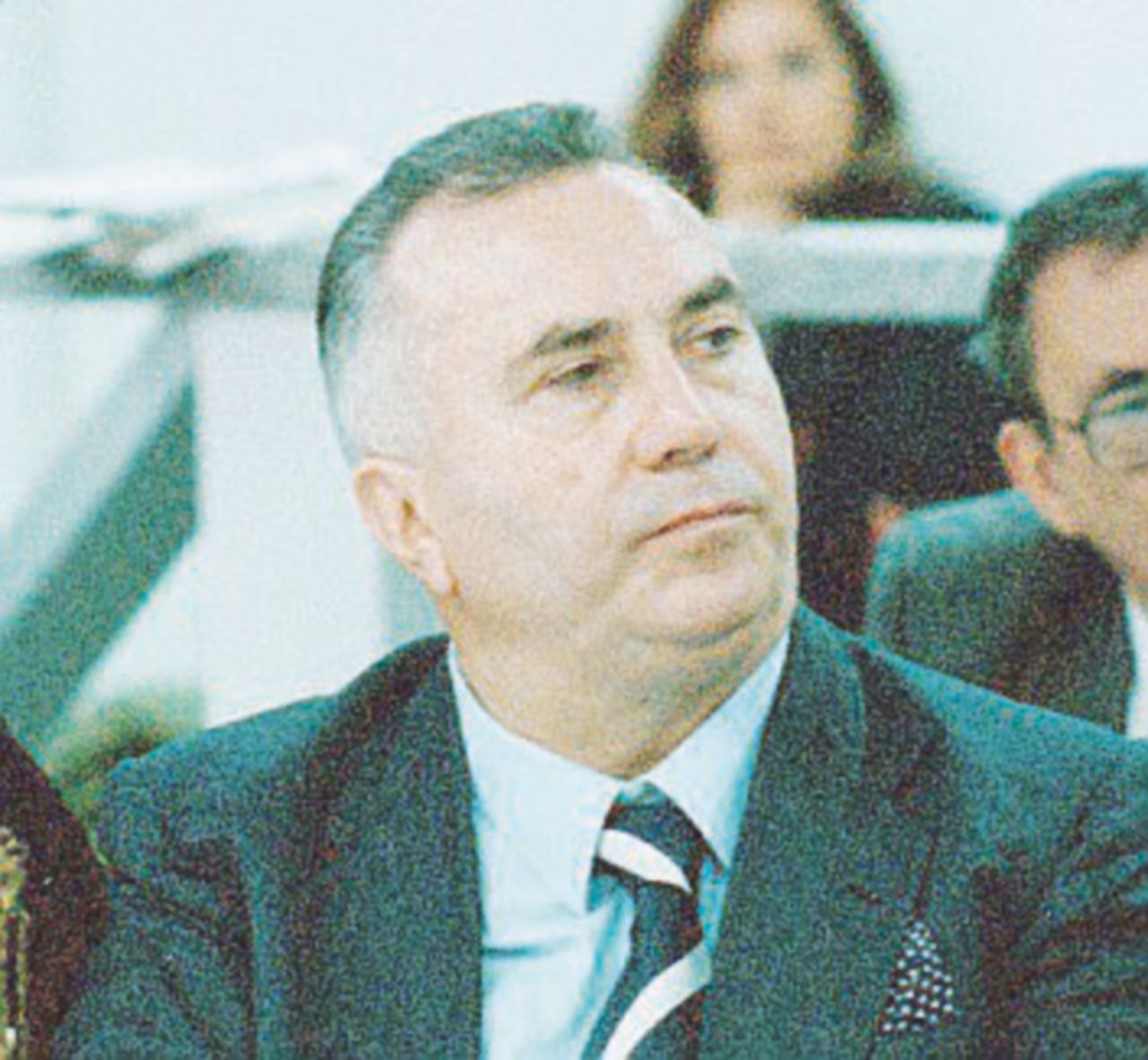 Il ministero si salva: non deve 1,2 miliardi a Edoardo Longarini