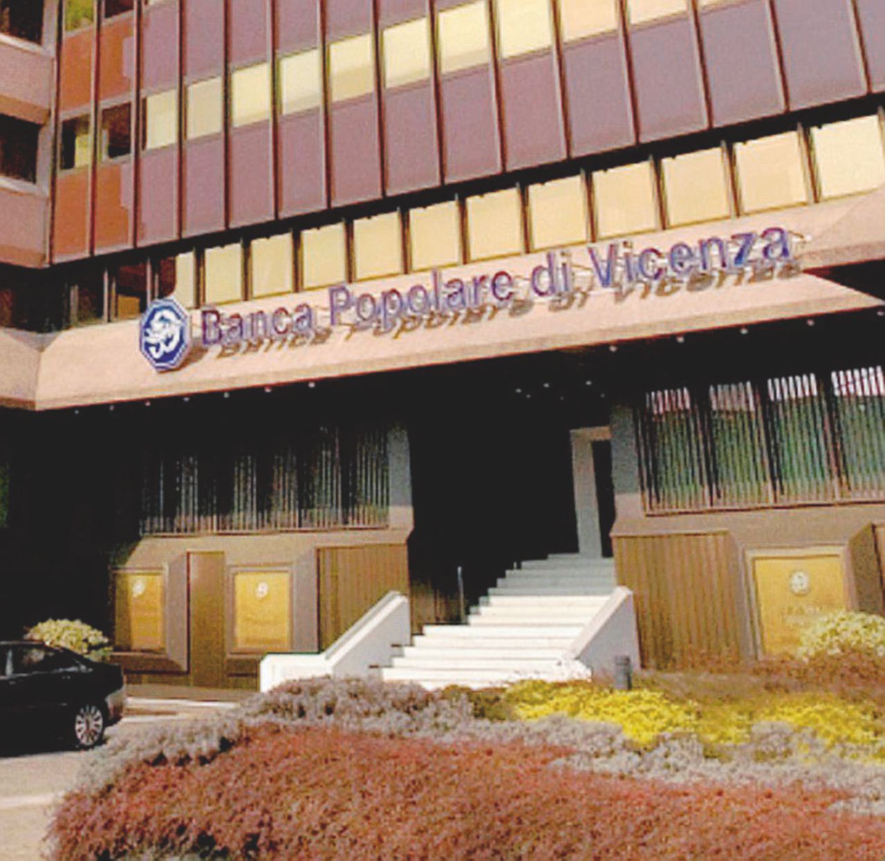 Bpvi, Bankitalia sapeva dal 2012 dei fidi “baciati”